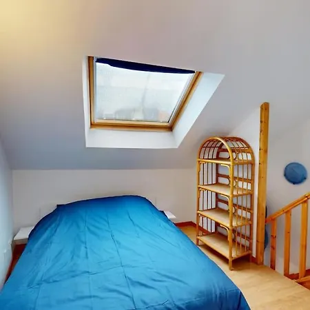 Magnifique Lesueur Apartment *