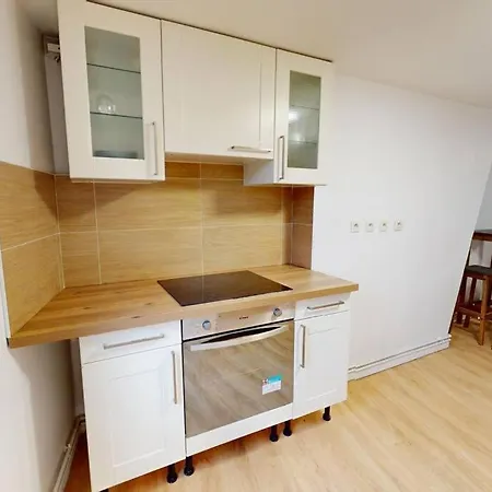 Magnifique Lesueur Apartment *