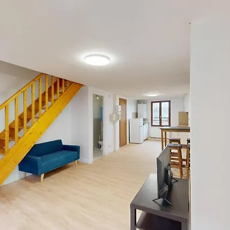 Magnifique Lesueur Apartment Le Havre